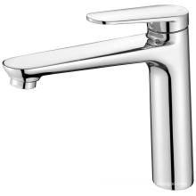 Professional Basin Mixers Single Handle Wash Basin Faucets